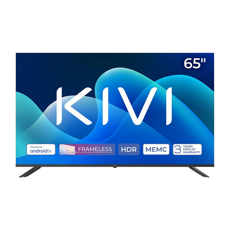 Телевизор Kivi 65U730QB