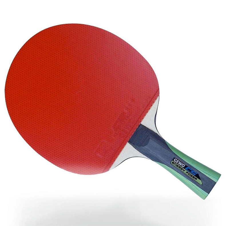 Ракетка для настольного тенниса Gewo CS Energy Power FL (860600001)