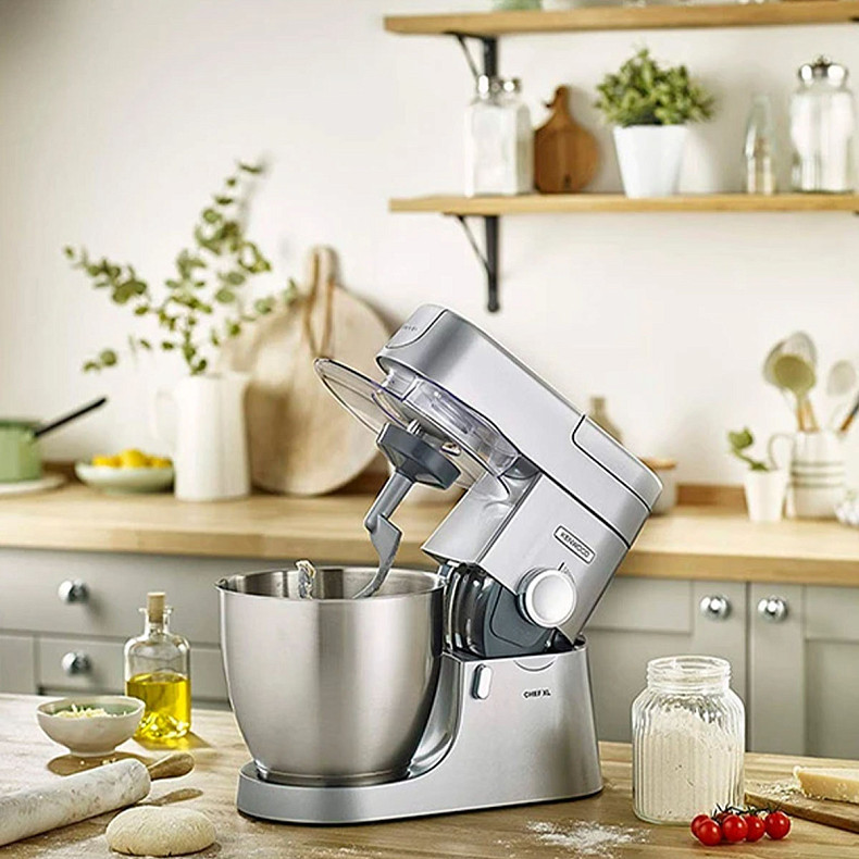 Кухонная машина Kenwood KVL 4170 S (0W20011162)