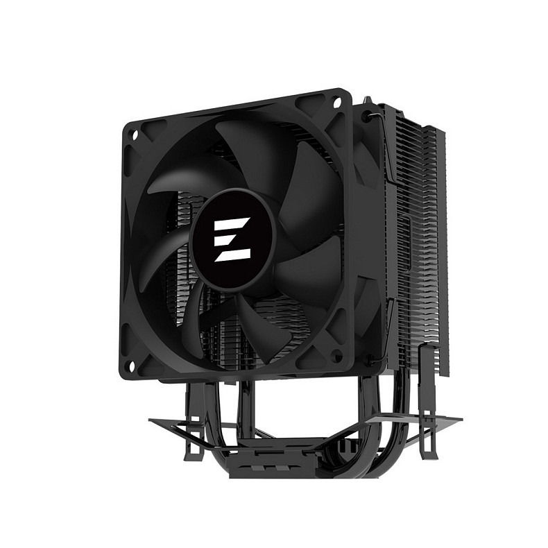 Процессорный кулер Zalman CNPS4X BLACK