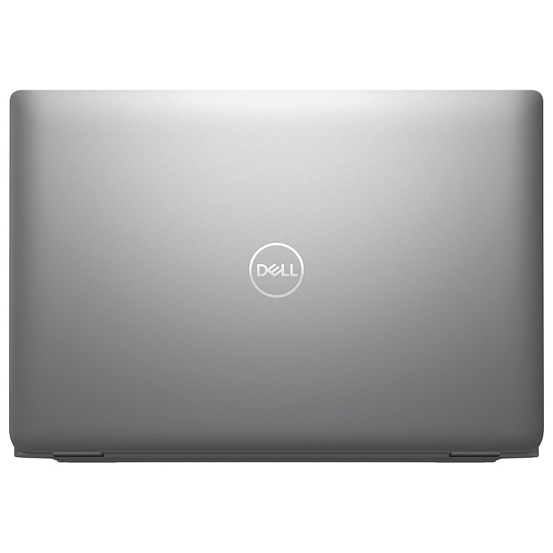 Ноутбук Dell Latitude 5350 13.3" FHD IPS Touch, Intel U5-125U, 16GB, F512GB, UMA, Win11P, серый