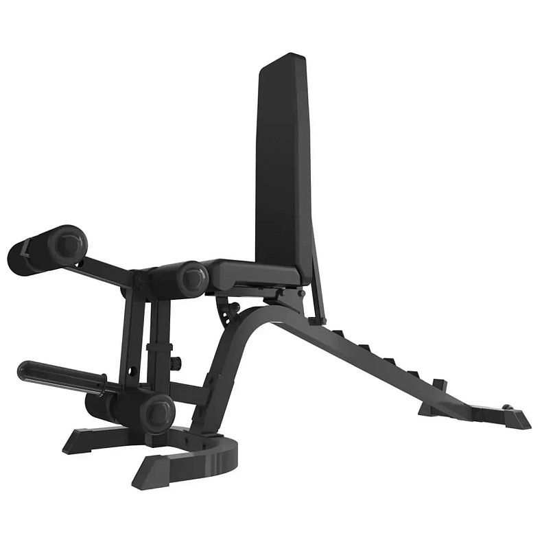 Регульована лава Toorx WBX 220MFIT (WBX-220-MFIT)