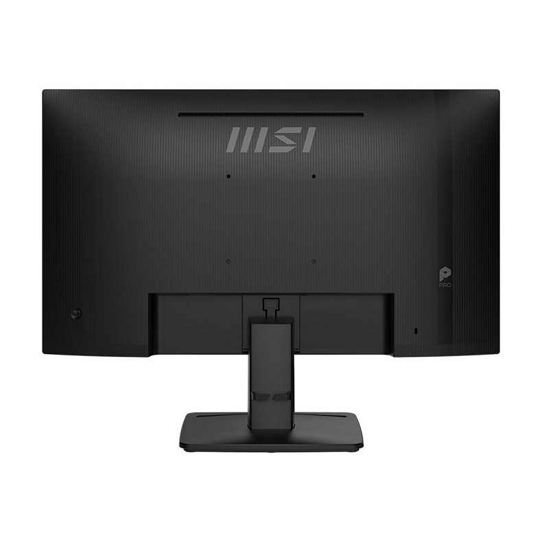 Монітор MSI 24.5" PRO MP252 E2 IPS Black 120Hz