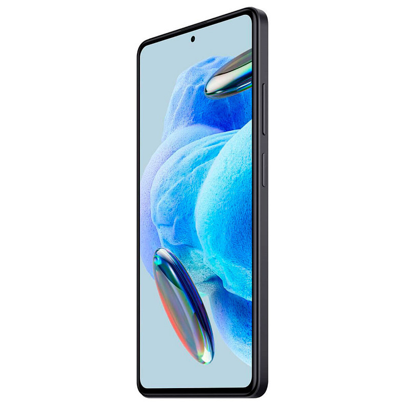 Смартфон Xiaomi Redmi Note 12 Pro 5G 8/256GB Dual Sim Midnight Black EUУВ