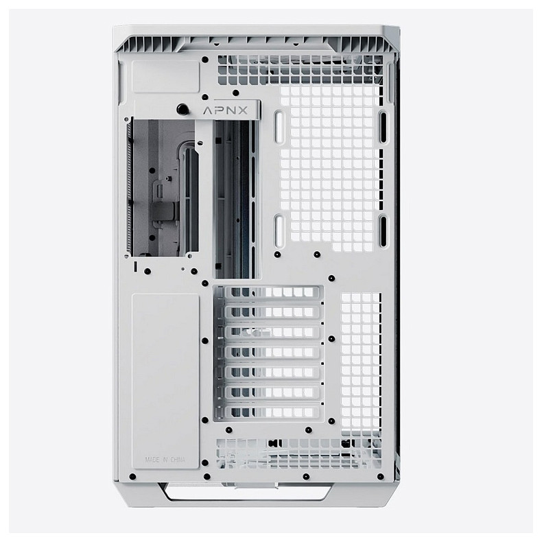 Корпус APNX V1 (APCM-VI01003.21) White без БЖ