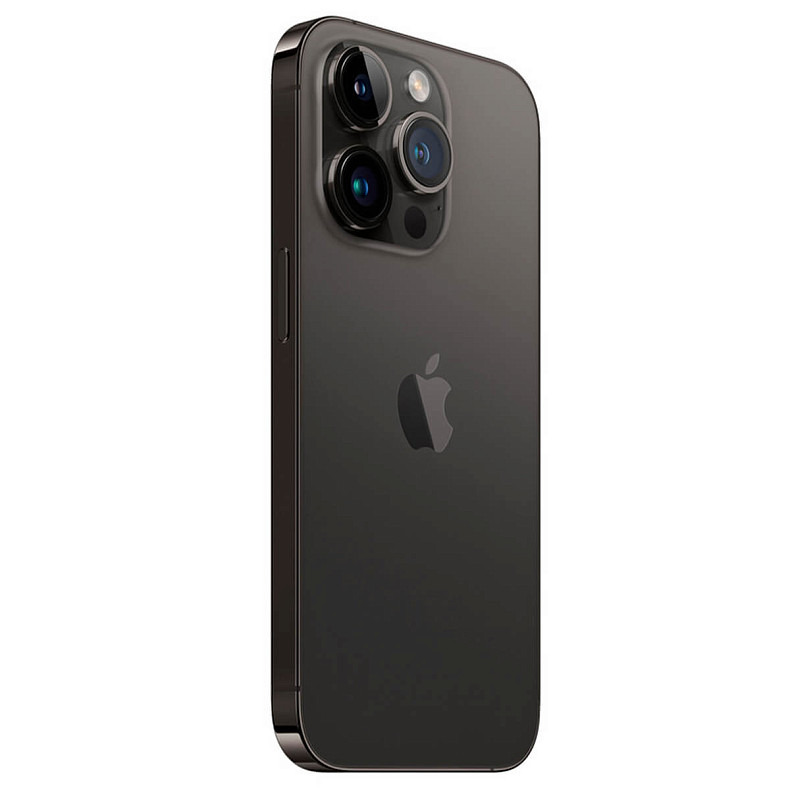 Смартфон Apple iPhone 14 Pro Max 1TB A2894 Space Black (MQC23RX/A)