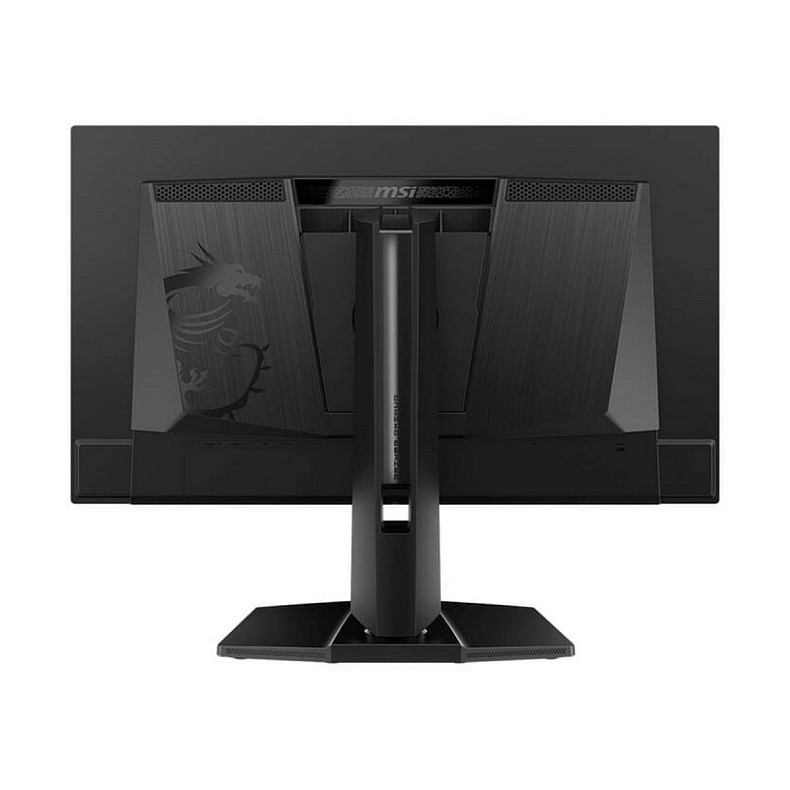 Монітор MSI MAG 272UP QD-OLED X24 27" 240Hz Black