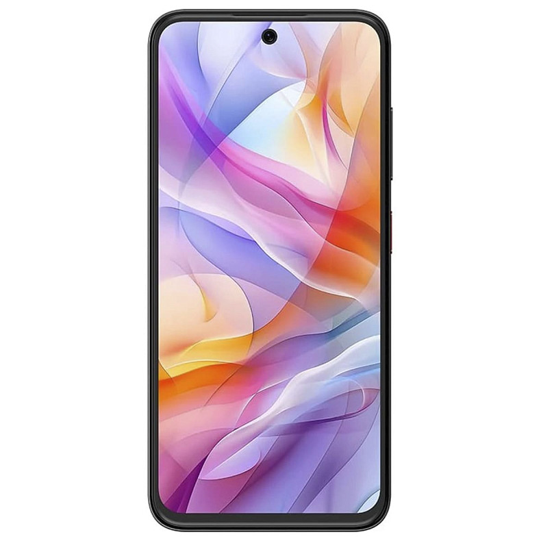 Смартфон ZTE Nubia V70 Design 8/256GB Gray