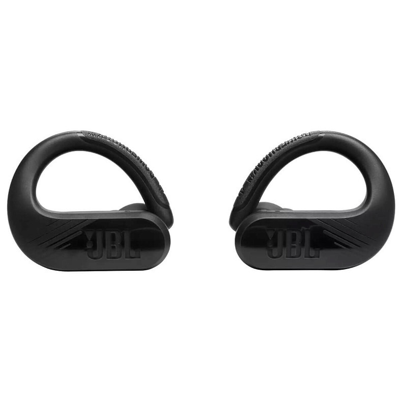 Наушники JBL Endurance Peak 3 Black (JBLENDURPEAK3BLK)