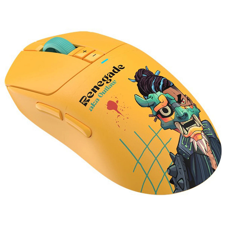 Миша Bloody R72 Ultra (Renegade Sunset)