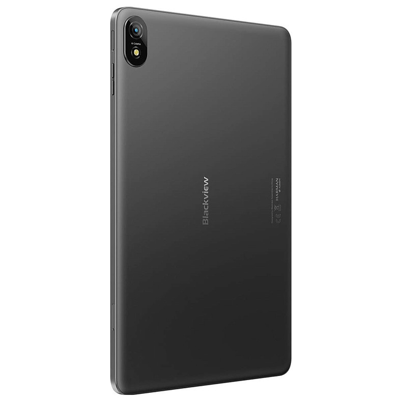 Планшет Blackview TAB 18 8/256GB Space Grey EU