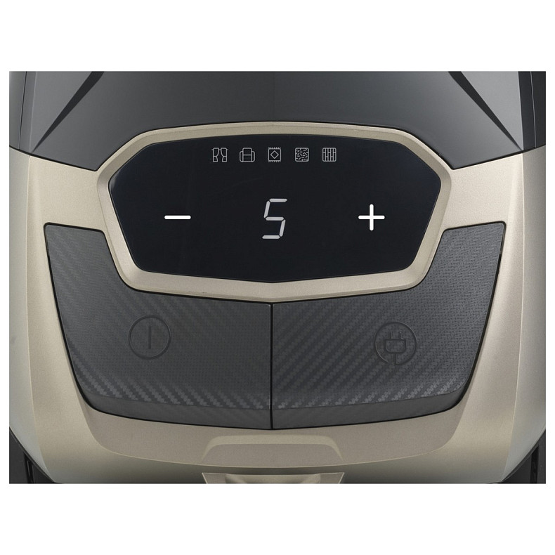 Пилосос Gorenje VCE48AFBKGO