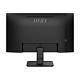 Монітор MSI 24.5" PRO MP252 E2 IPS Black 120Hz