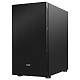 Корпус FSP CST220S без БЖ mATX Black