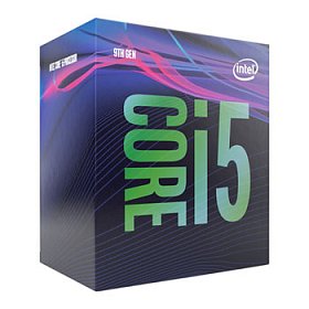 Процесор Intel Core i5-9500 3.0GHz/8GT/s/9MB, s1151 BOX