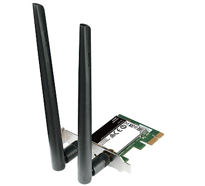 Wi-Fi-адаптер D-Link DWA-582