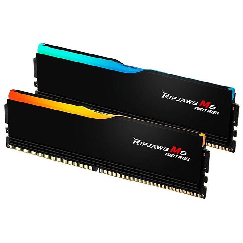 ОЗП G.SKILL 96GB DDR5-6000 K2 (6000J3036F48GX2-RM5NRK)