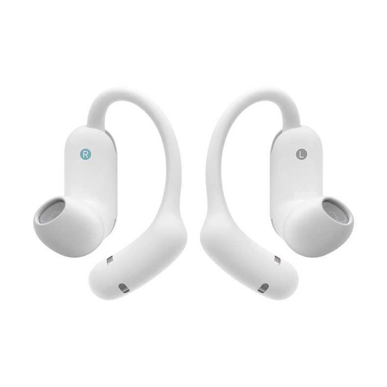 Навушники ANKER SoundСore AeroFit 2 Pro Білі (A3875G21)