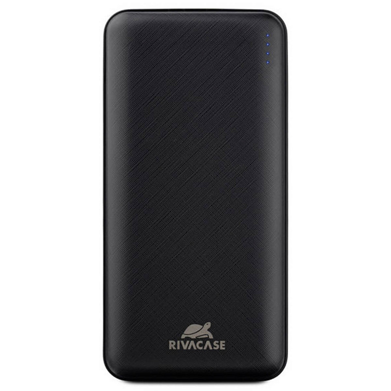 Универсальная мобильная батарея Rivacase Rivapower 20000 mAh Black (VA2120)