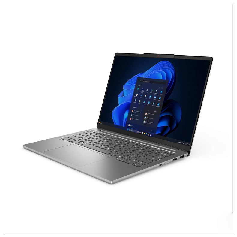 Ноутбук Lenovo IdeaPad Pro 5 14IAH10 (83JK0027RA) Luna Grey