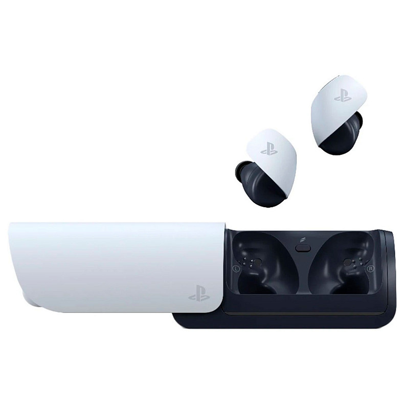 Гарнітура PlayStation Pulse Explore Wireless White