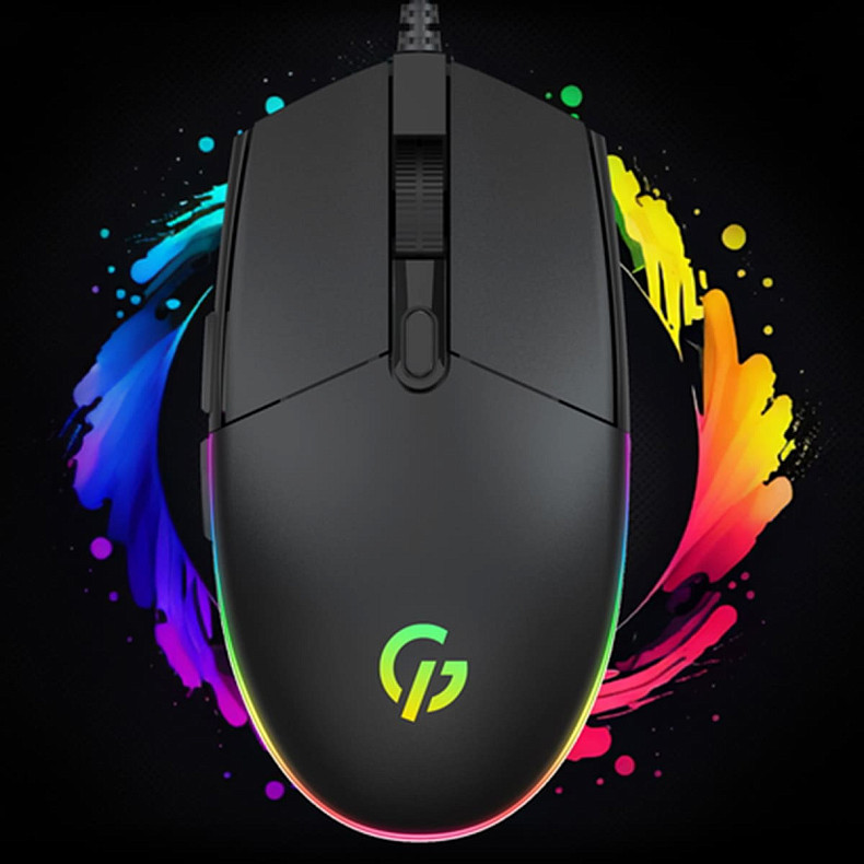 Миша GamePro GM220