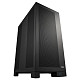 Корпус FSP U500-B без БЖ E-ATX Black