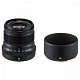 Об'єктив Fujifilm Lens XF-50mm F2 R WR Black