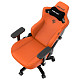 Крісло ігрове Anda Seat Kaiser 3 Orange Size XL