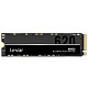 SSD диск LEXAR PCIE G3 M.2 NVME 256GB NM620 (LNM620X256G-RNNNG)