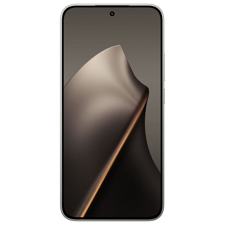 Смартфон Xiaomi 15T 12/512GB Titan Gray