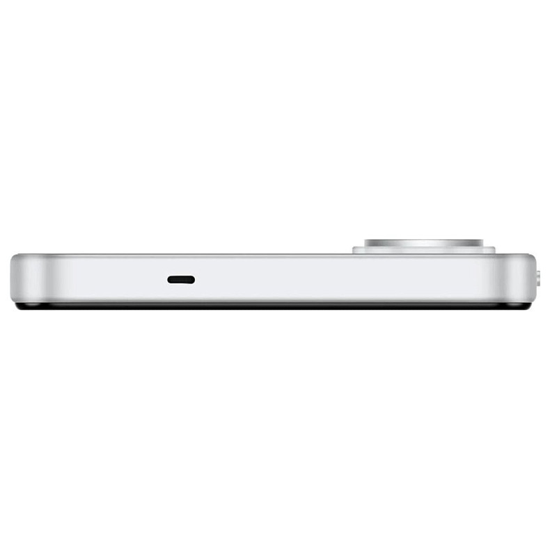 Смартфон Tecno Spark Go 2 (KM4) 4/128GB Veil White (4894947088841)