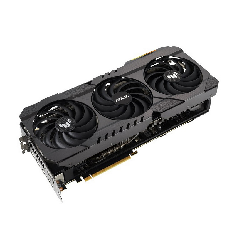 Відеокарта RTX 4070 Ti Super 16GB GDDR6X TUF Gaming OG OC Asus