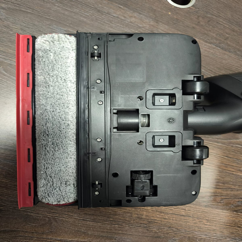 Миючий пилосос Dreame Wet&Dry Vacuum Cleaner H15 MIX -- Уцінка