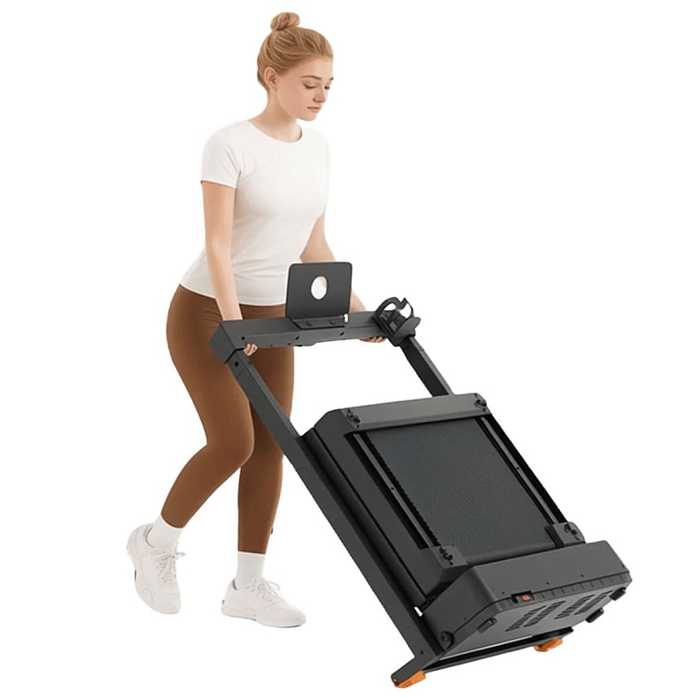 Беговая дорожка KingSmith WalkingPad MX8-H
