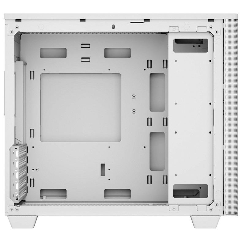 Корпус AeroCool Stormfront Mini-G-WT-v1 (ACCM-ES10003.21) White без БП