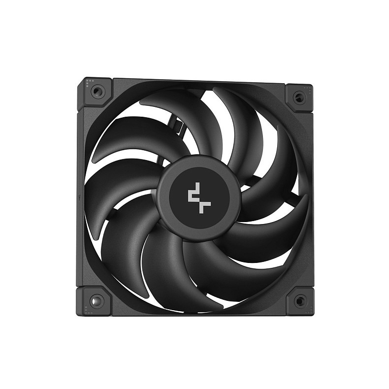 Система водяного охолодження DeepCool Mystique 360 ??(R-LX750-BKDSNMP-G-1)