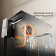 Кофемашина DREAME Ecceluxe Slim Grey (FCM30)