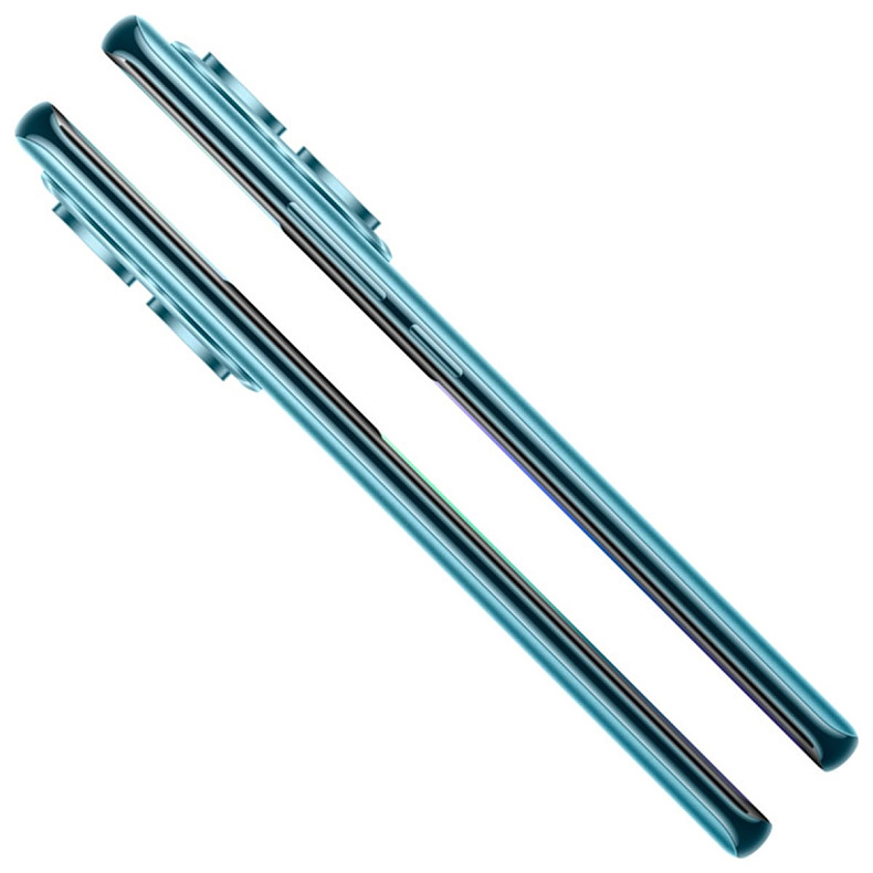 Смартфон Xiaomi Redmi Note 14 Pro 4G 12/256GB (with charger) Ocean Blue EU