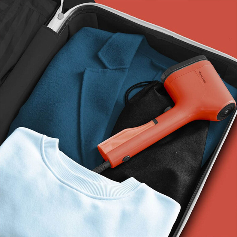 Паровая щетка TEFAL DT2022E1