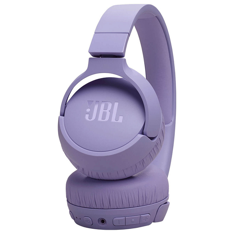 Наушники JBL TUNE 670 NC Purple (JBLT670NCPUR)