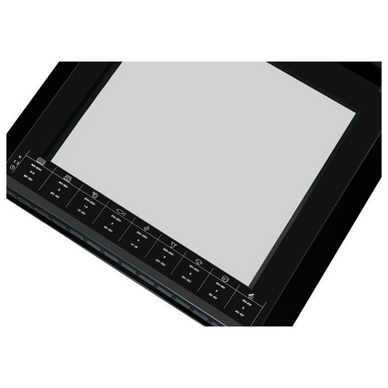Плита кухонна Hansa FCGX52029H