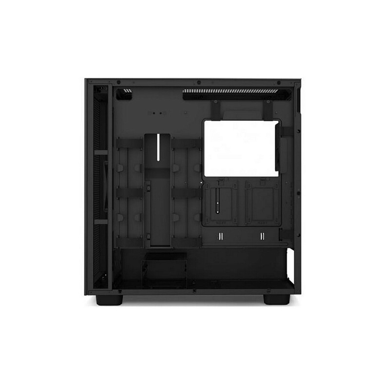 Корпус NZXT H7 Flow Black без БЖ (CM-H71FB-01)