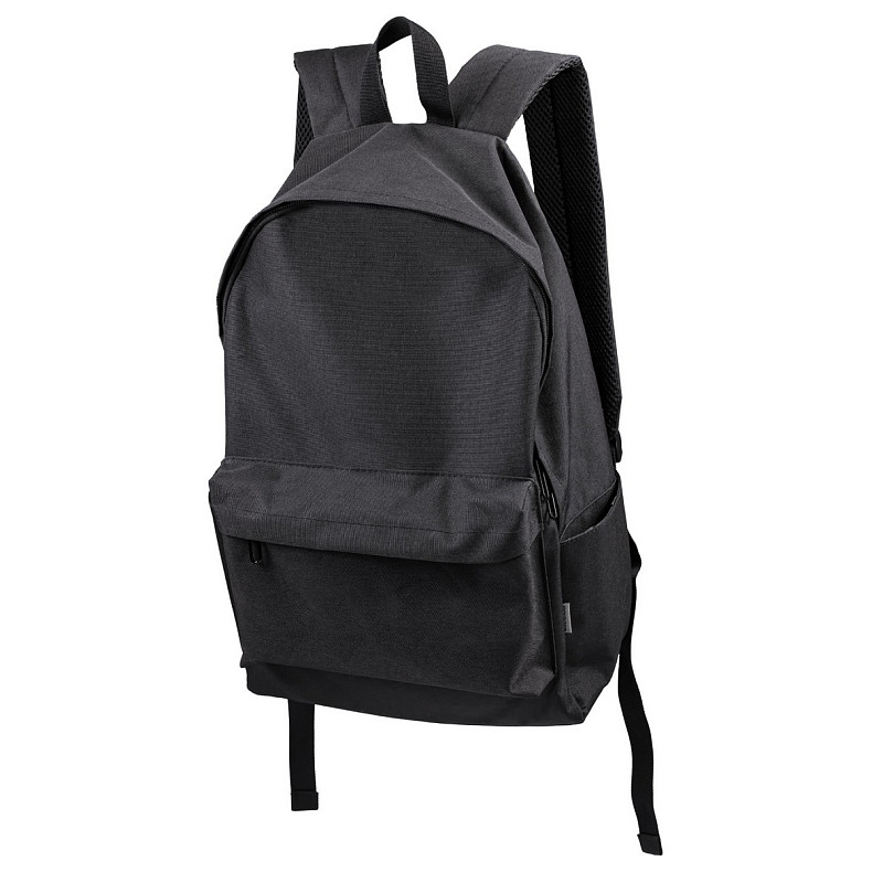 Рюкзак для ноутбука 15.6" Defender City, з кишенею, чорний