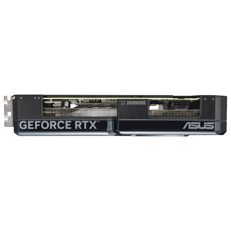 Відеокарта ASUS GeForce RTX 4070 SUPER 12GB GDDR6X DUAL-RTX4070S-12G (90YV0K83-M0NA00)