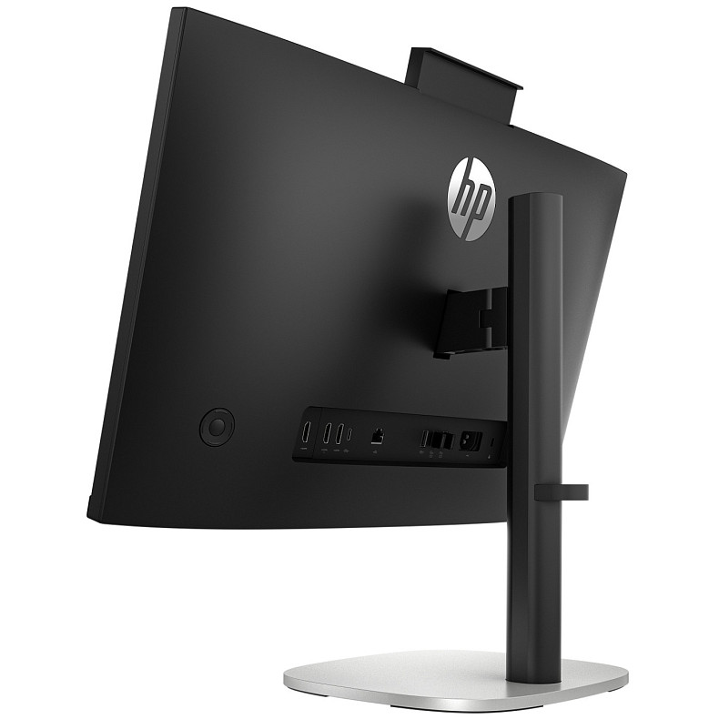 Моноблок 23.8" HP ProStudio 4 G1i Ultra5 235/16Gb/SSD512Gb/RX 6450M 4Gb/Cam/WiFi/K&M/HAS/DOS