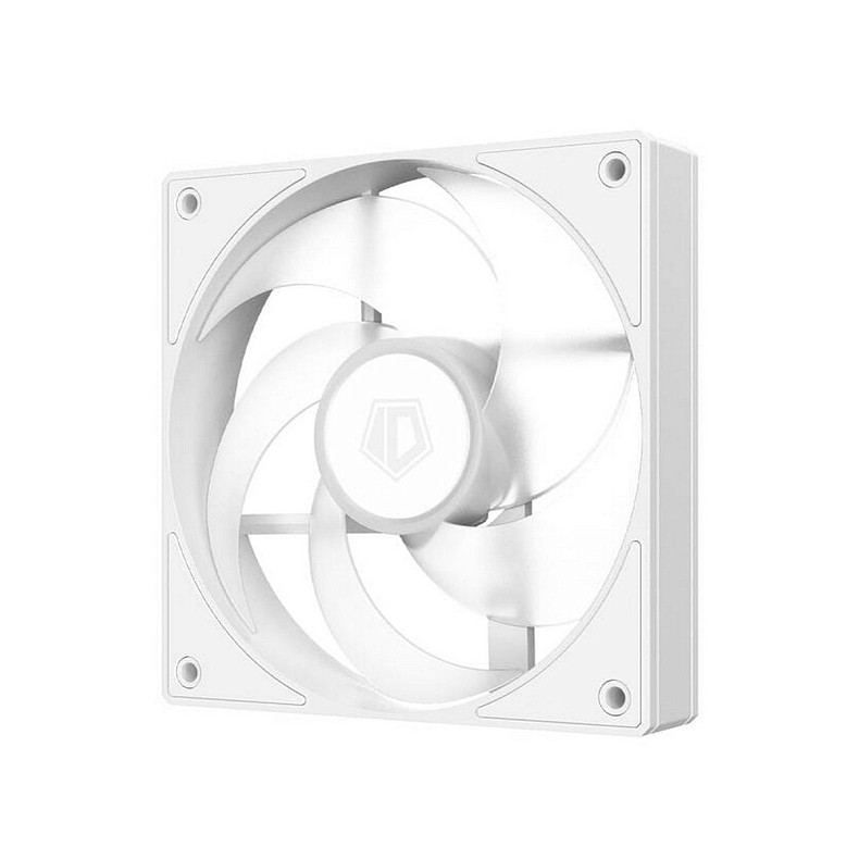 Вентилятор ID-Cooling AS-120-ARGB-W Trio