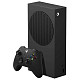 Стационарная игровая приставка Microsoft Xbox Series S 1 TB Carbon Black (XXU-00010)