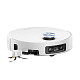 Робот-пилосос миючий Dreame Bot X60 Pro Ultra Complete White