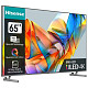 Телевізор HISENSE 65U6KQ